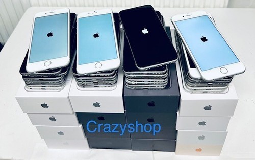 Apple iphone 16gb - iphone, 6-16gb-32gb-
