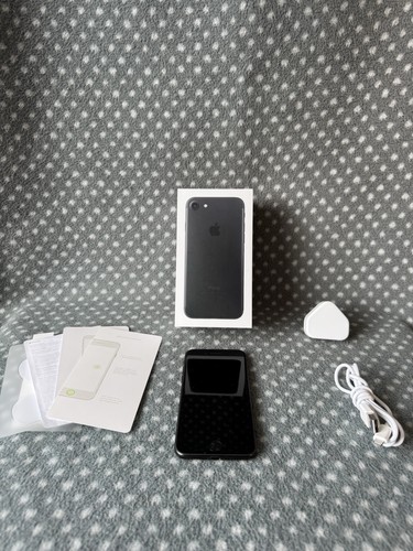 Apple iphone 32gb black - apple,