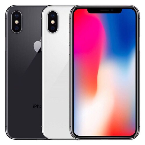 Apple iphone - iphone, x