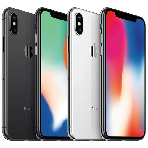 New apple iphone - new, x
