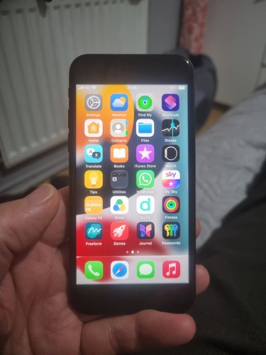 Iphone 2020 64gb - 64gb,, black
