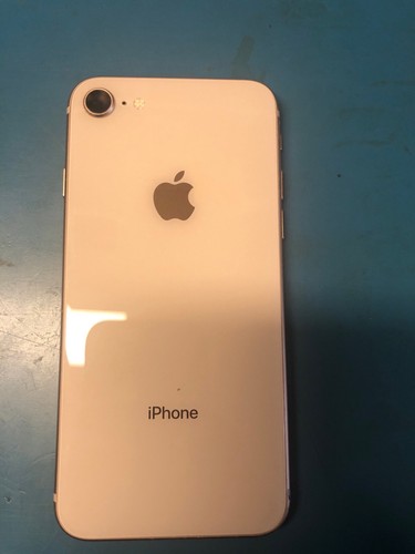 Iphone gold enclosure - iphone,
