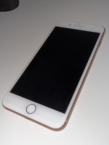 Apple iphone plus rose gold - iphone,