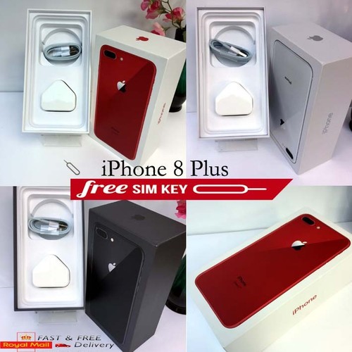 Genuine empty box - empty, apple