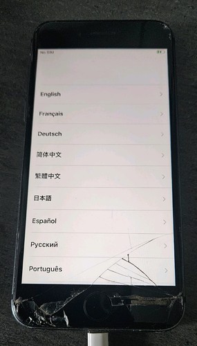 Apple iphone 65gb - iphone, 8