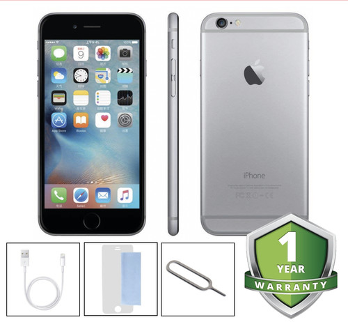 Apple iphone 64gb space - -,