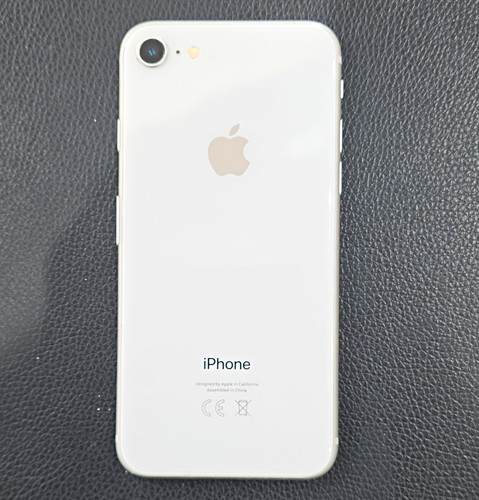 Apple iphone siliver - iphone,