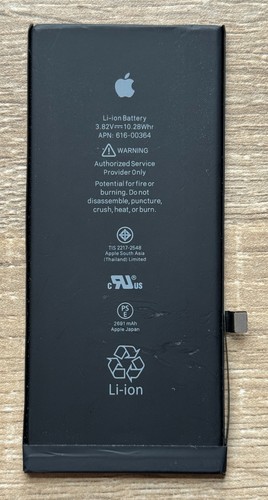 Genuine apple iphone plus - genuine,