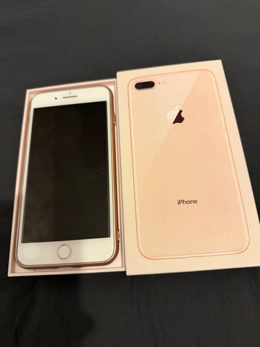 Apple iphone plus 256gb - plus,