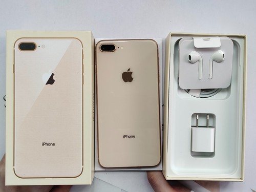 Apple iphone plus 256gb - iphone,