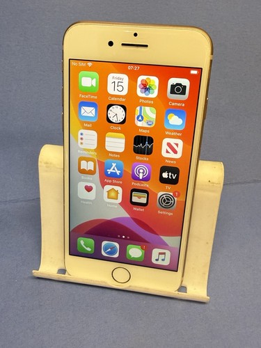 Apple iphone 64gb working - 8,