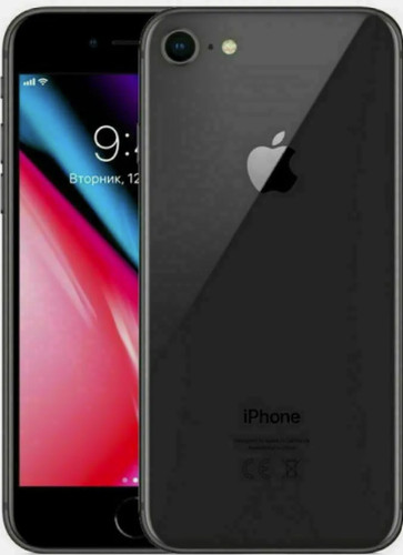 Apple iphone 64gb - iphone, 8