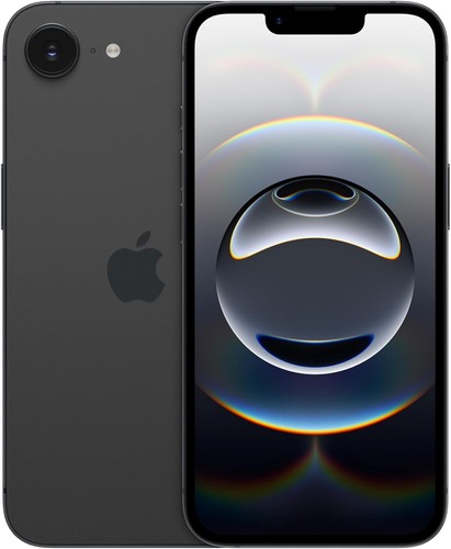 Apple iphone 16e ios - 6.1'',