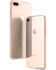 Apple iPhone 8 - 64GB - Gold
