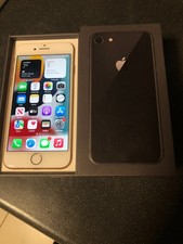 iPhone 8 64GB  great condition