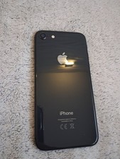 iPhone 8 64GB Unlocked