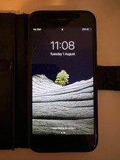 Apple iPhone 8 - 64GB - Space