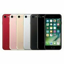 Apple iPhone 7 - 32GB 128GB