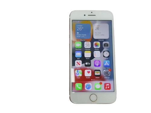 Iphone 32gb rose gold - 7,