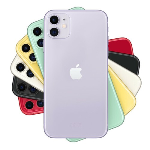 Apple iphone - apple, 11