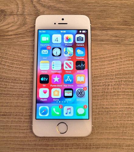 Apple iphone 16gb - apple,