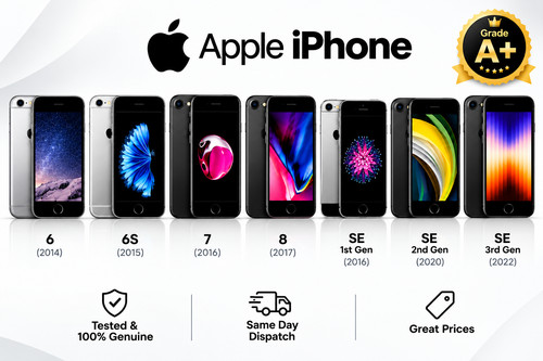 Apple iphone se gen - iphone, 6/6s/7/8/se