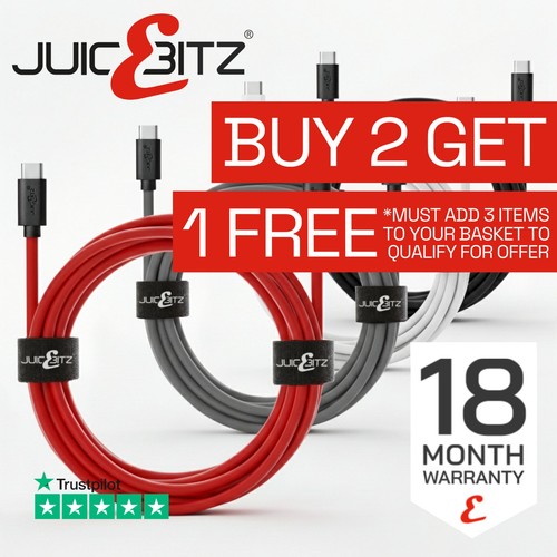 Juicebitz heavy duty - juicebitz®, usb