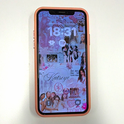 Apple iphone 64gb - iphone,
