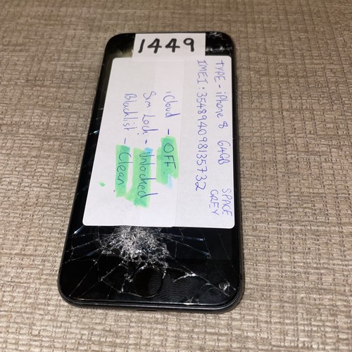 Iphone 64gb space - 64gb, grey