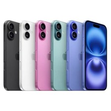 Apple iPhone 16 - 128GB 256GB
