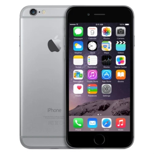 Apple iphone 16gb - iphone,