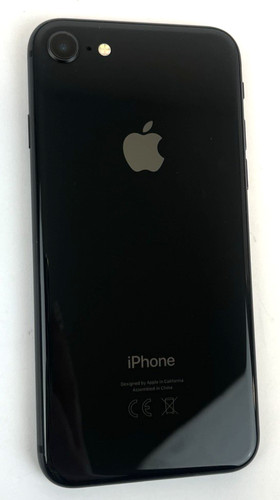 Apple iphone black 64gb - iphone, black.