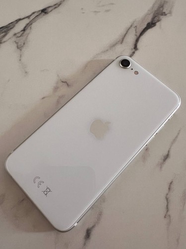 Iphone 2nd gen - se,
