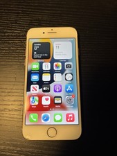 Apple iPhone 8 64GB Rose Gold
