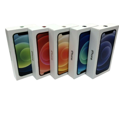 Sealed apple iphone mini - apple, 12