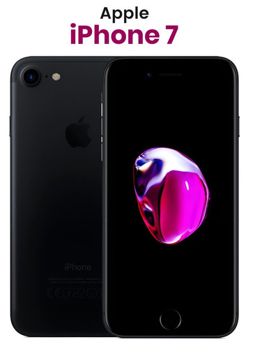 New apple iphone - apple, 7