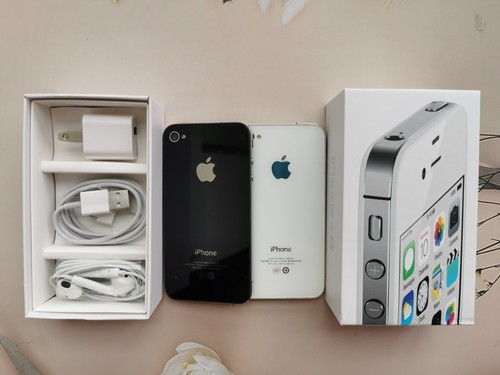 Apple iphone 16 32 64gb - 4/4s, 8/16/32/64gb