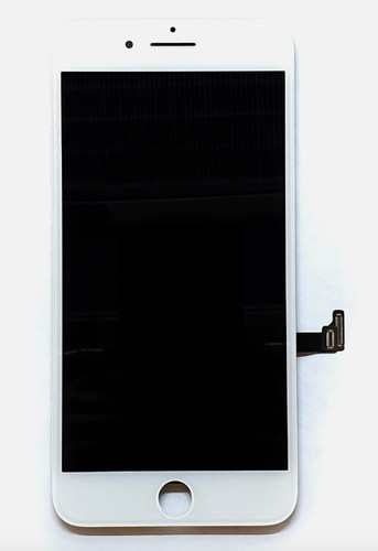 Genuine iphone plus white - iphone, 8