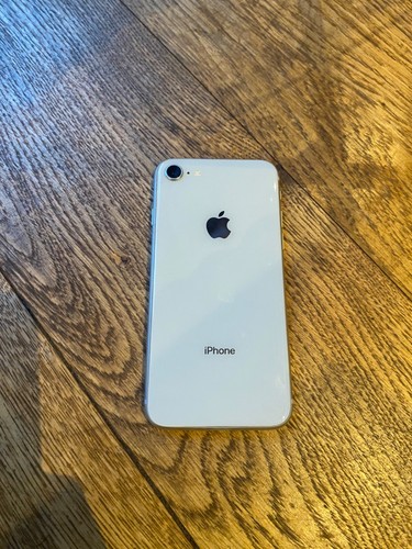 Apple iphone 64gb silver - apple,