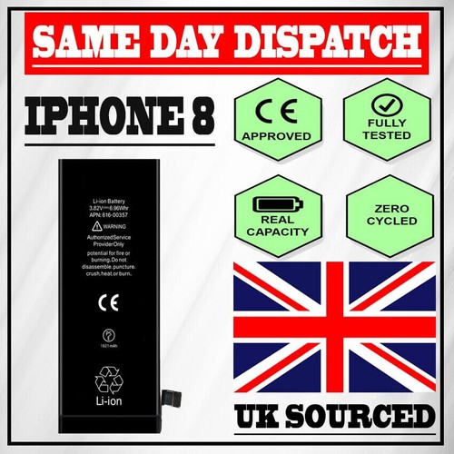 Iphone battery 1821mah - iphone,