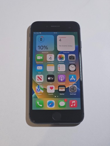 Apple iphone 64gb space - 64gb,