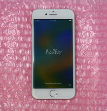 Apple iPhone 8 64GB White