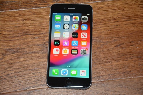 Apple iphone 64gb - iphone, 6