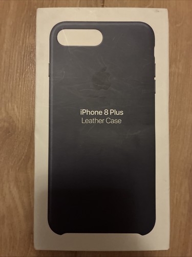 Genuine official apple leather - apple,