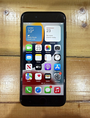 Apple iphone 32gb - iphone, 7