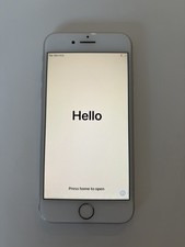 Apple iPhone 8 64GB Silver