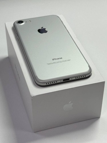 New boxed apple iphone - new, 32gb