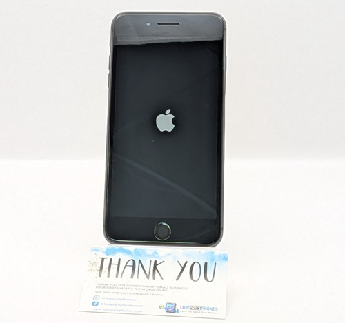Apple iphone plus 256gb - apple,
