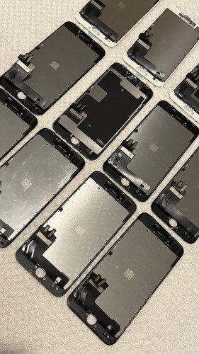 Apple iphone pulled - 8,