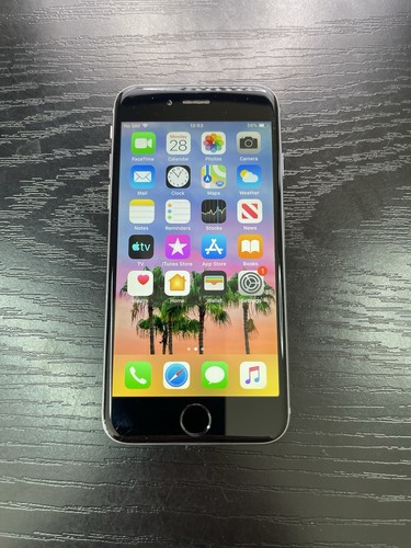 Apple iphone 32gb - 6,